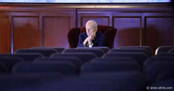 Josh Bird: Dear President Nelson: As my daughter’s father ...