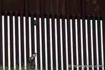 Border apprehensions rose in June, despite expulsions policy