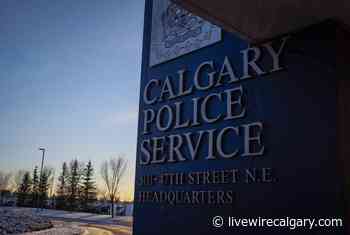 Police investigate northeast Calgary homicide - LiveWire Calgary