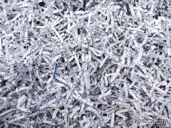 Bloomfield To Hold Free Shredding Events At Pulaski Park - Bloomfield, NJ Patch