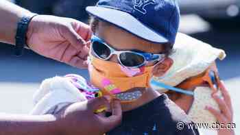 COVID-19 in Sask: 5 new cases from 4 separate regions announced Thursday