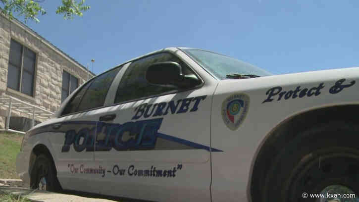 Former Cedar Park police chief involved in Greg Kelley wrongful conviction lawsuit will take over Burnet PD
