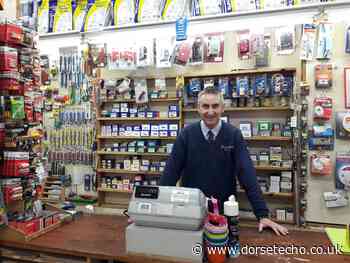 Trader of the Week: DIY shop Dodgson's of Dorchester - Dorset Echo