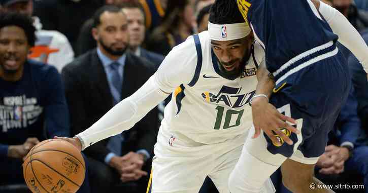 From ‘Call of Duty’ to the joys of fresh air, Utah Jazz recount their first days in the bubble