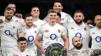 England's Rugby Football Union to lay off 139 staff after $203 million loss - Stuff.co.nz