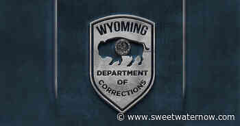 Wyoming Inmates Back in Wyoming - SweetwaterNOW.com