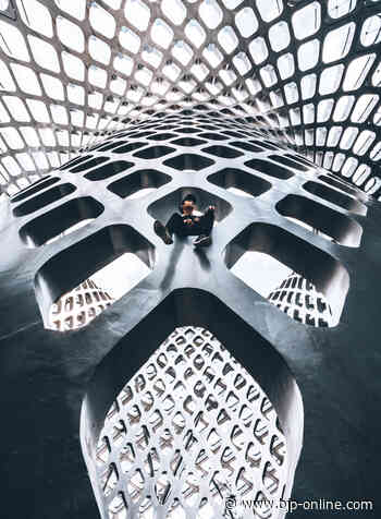 Urban architecture with EyeEm: The winners – British Journal of Photography - British Journal of Photography