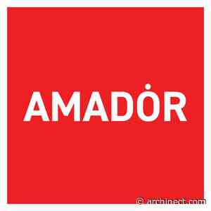 Amador Architecture is hiring a Junior Designer in Los Angeles, CA, US - Archinect