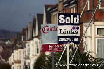 Labour accuses Sunak of £1.3bn 'bung' to landlords - St Helens Star