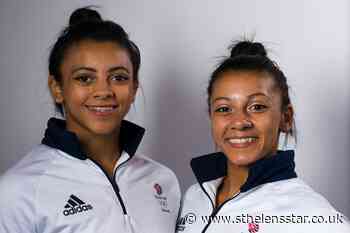 Downie sisters describe 'environment of fear' in British gymnastics - St Helens Star