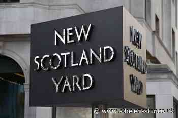 Serving probationary Metropolitan Police officer charged with terrorism offence - St Helens Star