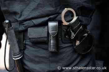 Four arrests over suspected Islamist terror plot - St Helens Star