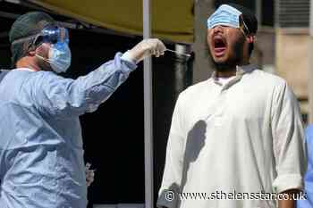 Respect coronavirus precautions to prevent spread of disease, citizens urged - St Helens Star