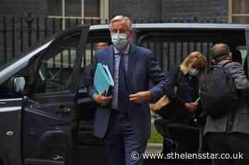 Brussels tells European businesses to revive no-deal planning preparations - St Helens Star