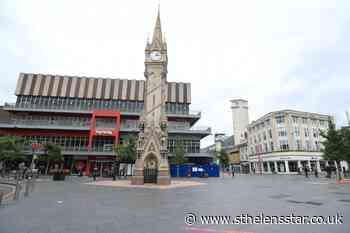 No extra cash for locked-down Leicester, says minister - St Helens Star