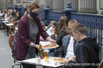 Scotland moves into phase three of easing lockdown - St Helens Star