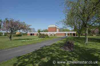 Up to 20 family members can now attend funerals at St Helens Crematorium - St Helens Star