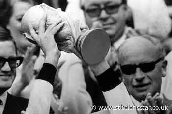 Picture of the day – July 9 - St Helens Star