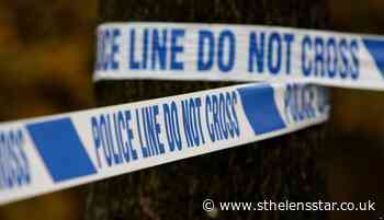 Suspect arrested after reports man was carrying axe on street - St Helens Star