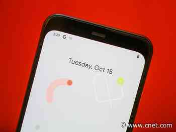 Google says it's updating Android faster, trying to fix a longtime problem     - CNET