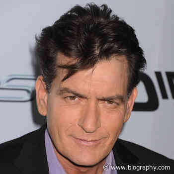 Charlie Sheen - - Biography - Biography