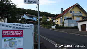 Schnelleres Internet für Neuendorf - Main-Post