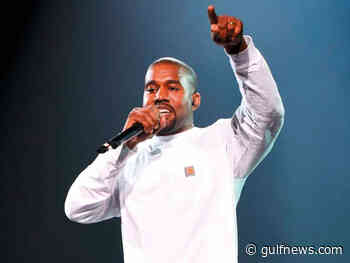 Kanye West for president? Here's a look at 12 surprising celeb politicians - Gulf News