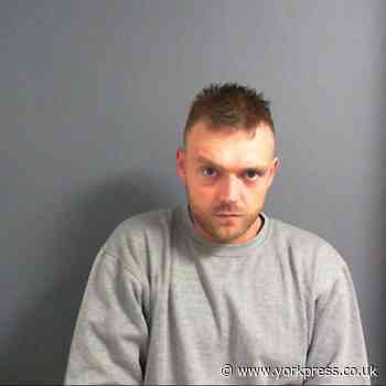 Mother of York girl hit by motorbike thanks lucky stars