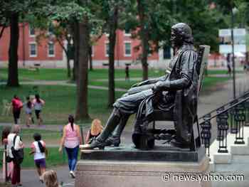 ICE says students taking 'hybrid' classes may be able to stay in the US, but it won't tell colleges what that means