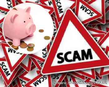 Police warn public over investment scams