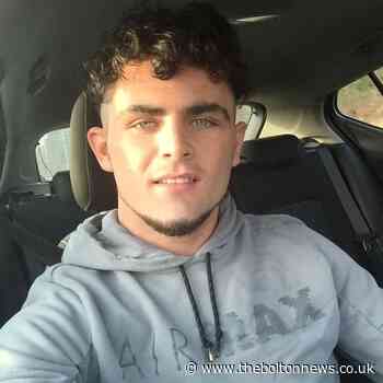 Jail for boy racer who stole BMW then crashed in 80mph chase