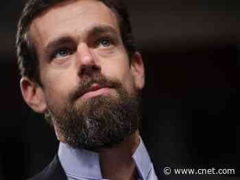 Twitter CEO Jack Dorsey pledges $3M to guaranteed income programs     - CNET