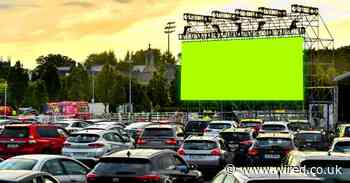 Like it or not, pandemic drive-in entertainment is the future of fun