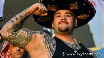 Ruiz's return? Arreola talks 'looking good'