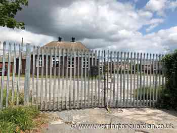 Apartments approved for Richmond’s club site