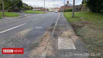 Willington fatal car fire 'not caused by mechanical defect'
