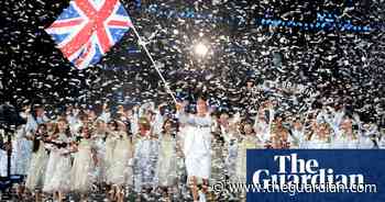 TV tonight: medals all round for Britain's sporting heroes