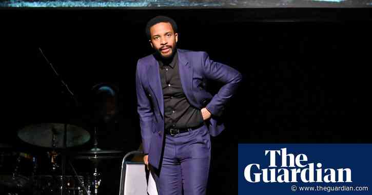André Holland takes on Richard II – podcasts of the week