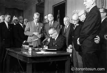 BONOKOSKI: 50 years ago, they thought they had answers — then nothing - Toronto Sun