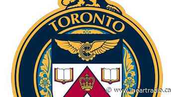 Series of virtual town halls on policing in Toronto begins - Newstalk 1010 (iHeartRadio)