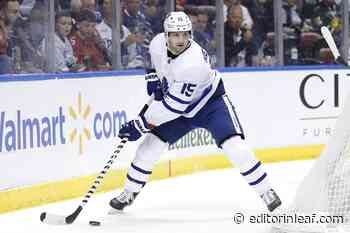Toronto Maple Leafs: Over-Rated/Under-Rated - Editor In Leaf