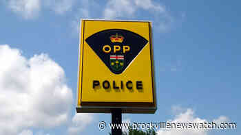 Longer O.P.P. blitz but fewer speeders around Canada Day - brockvillenewswatch.com