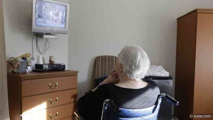 N4T Investigators: Nursing Home Nightmare?