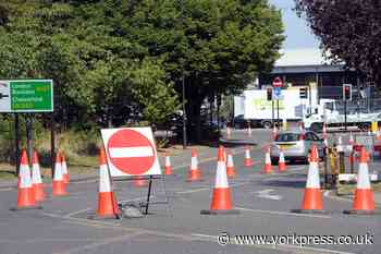 LETTER: Keep all but essential cars out of York