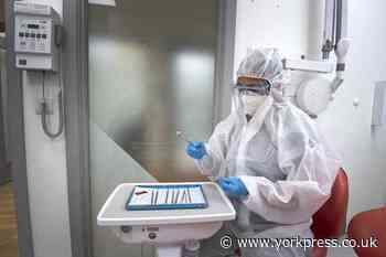 LETTER: Should patients pay for dentists' PPE?