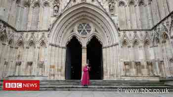 New Archbishop of York Stephen Cottrell confirmed
