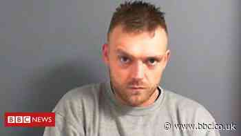 'Cowardly' motorcyclist Nathan Lofthouse hit girl, 12, and fled