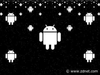 Android 10 saw faster uptake but Pie still rules the Android roost