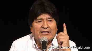 La cólera de Bolivia contra Evo Morales - El Nuevo Herald