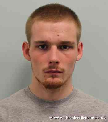 Knifeman jailed after stabbing hero in West Drayton store